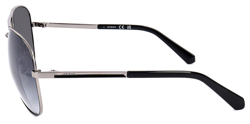 Guess Slunečn&iacute; br&yacute;le GU00013 08C akiniai nuo saulės