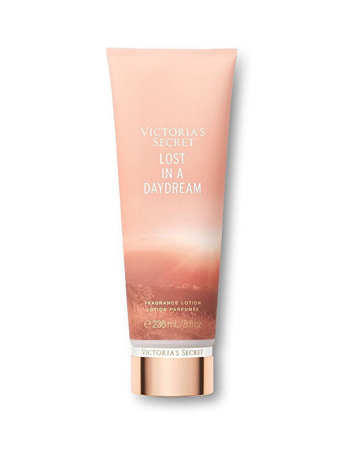 Victoria's Secret Lost In A Daydream - tělov&eacute; ml&eacute;ko 236ml Moterims