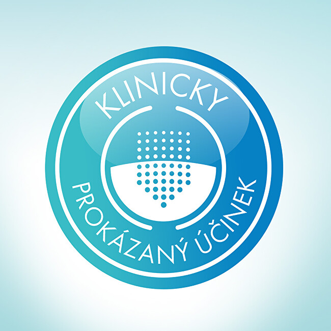 Meridol Toothpaste with whitening effect (Gentle White ) tripack 3 x 75 ml 75ml Unisex