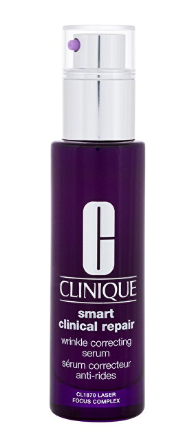 Clinique Smart Clinical Repair (Wrinkle Correct ing Serum) 50ml Moterims