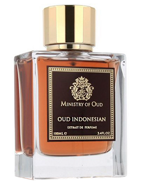 Paris Corner Oud Indonesian - parf&eacute;movan&yacute; extrakt 100ml kvepalai Vyrams