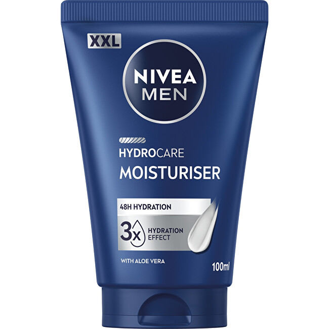 Nivea Hydrating face cream Hydrocare Cream 100 ml 100ml Vyrams