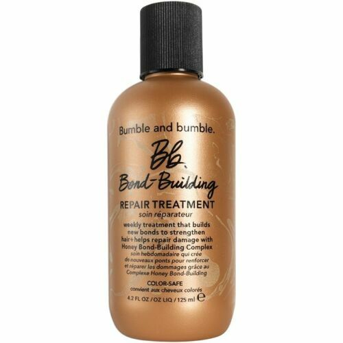 Bumble and bumble BOND-BUILDING TREATMENT 60ml Moterims