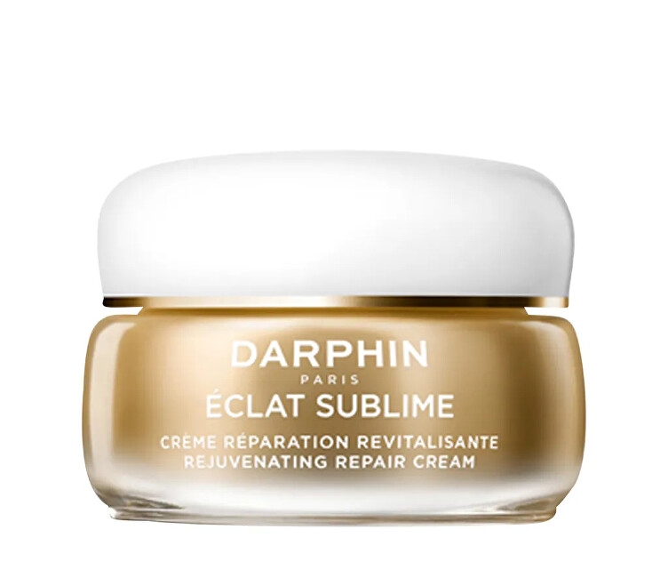 Darphin Darphin Eclat Sublime Revitalizing Repair Cream Veido priežiūra nuo senėjimo Moterims