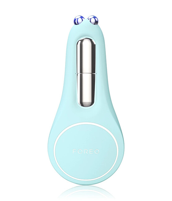 Foreo BEAR™ 2 Eyes & Lips Toning device for the eye area and lips Lavender Moterims