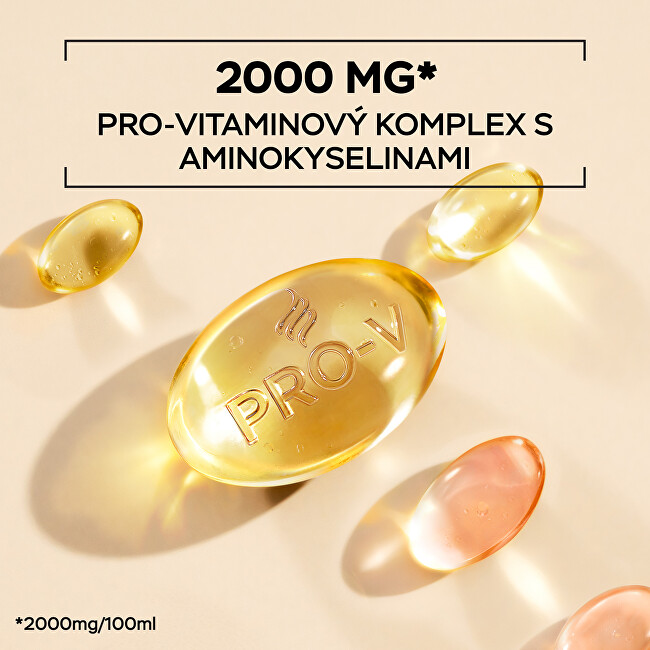 Pantene Hair mask Grow Abundant Anti Hair-Loss Mask 300 ml 300ml &scaron;ampūnas