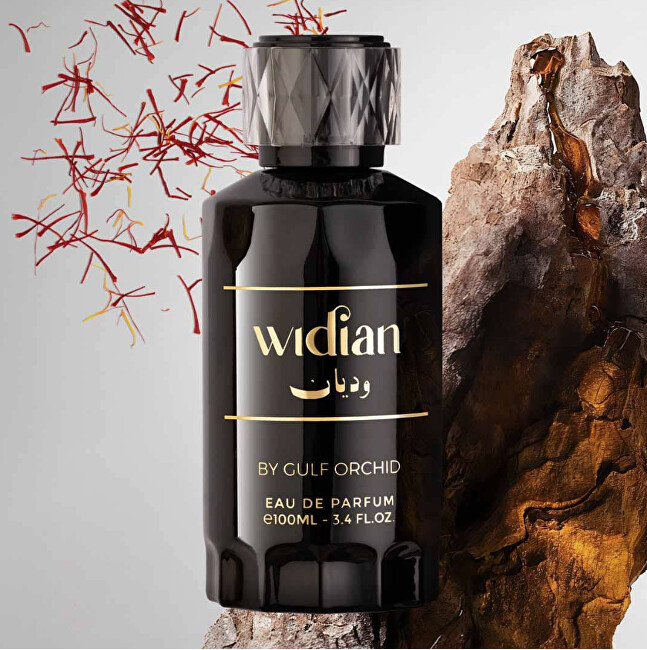 Gulf Orchid Widian - EDP 100ml Kvepalai Vyrams