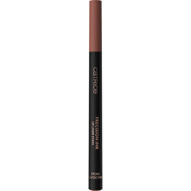 Catrice Lip pen Precision Ink 1 ml 050 Dressed In Drama lūpų pie&scaron;tukas