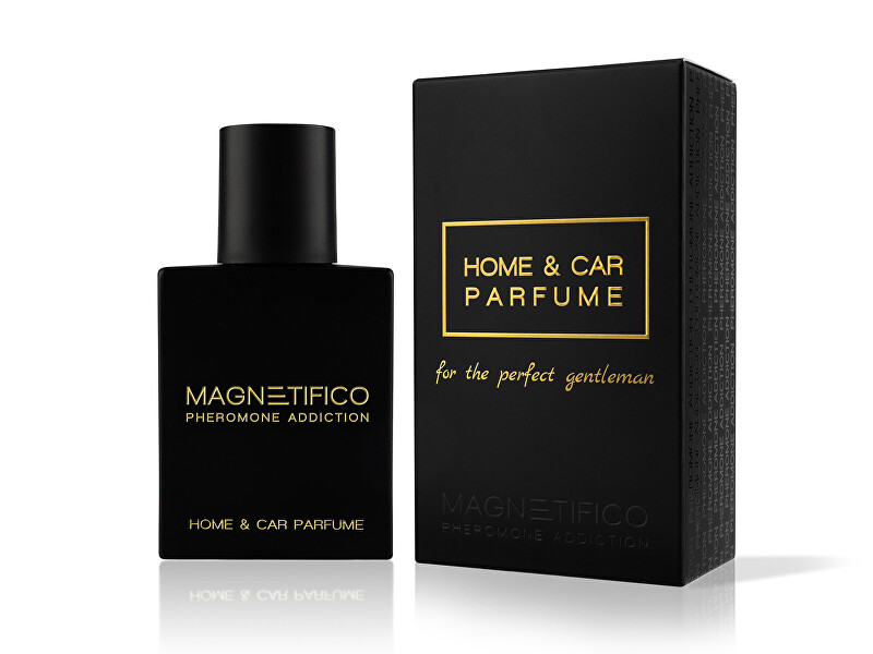 Magnetifico Power Of Pheromones Perfume for car and apartment Pheromone Addiction Home & Car Perfume 50 ml 50ml namų kvapas