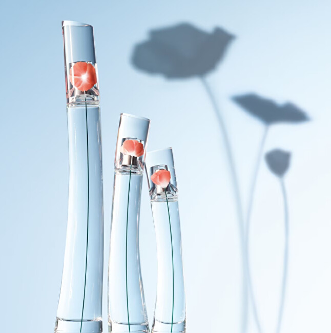 Kenzo Flower By Kenzo (2021) - EDT 100ml kvepalai Moterims