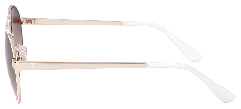 Guess D&aacute;msk&eacute; slunečn&iacute; br&yacute;le akiniai nuo saulės