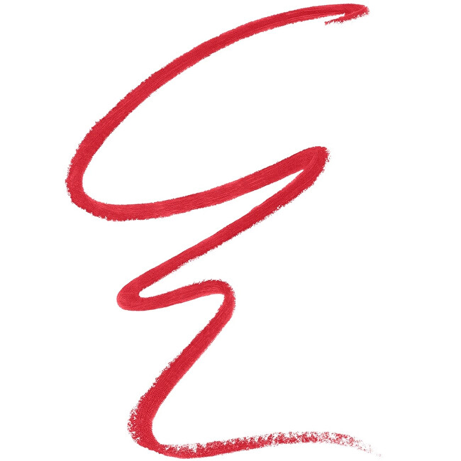 Lancome Matte lip pencil Lip Idole (Lip Shaper) 1.2 g 100 Red now lūpų pie&scaron;tukas