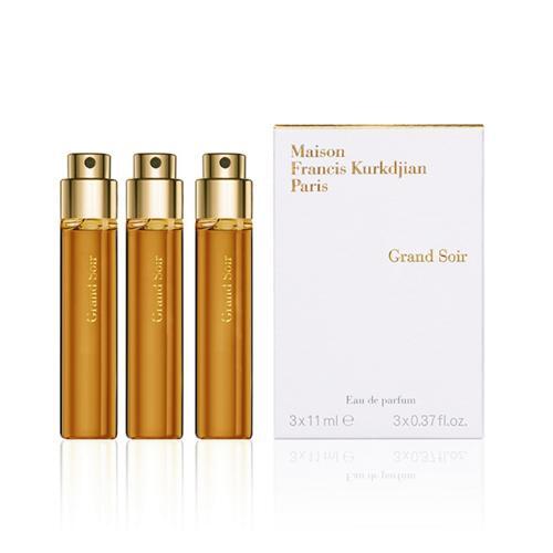 Maison Francis Kurkdjian Paris Grand Soir Eau De Parfum Kvepalai Unisex