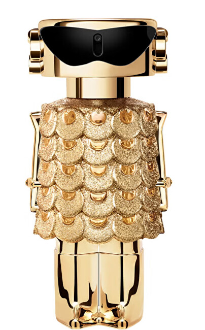 Paco Rabanne Fame Intense - EDP 80ml Kvepalai Moterims EDP