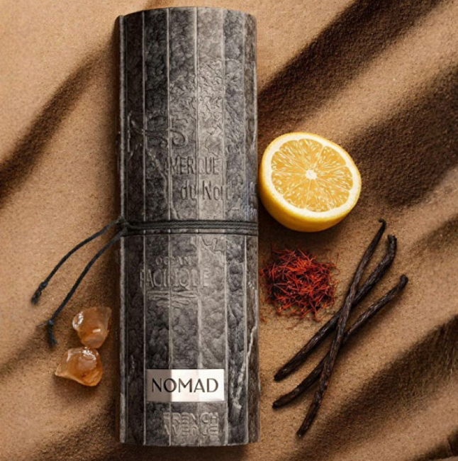 French Avenue Nomad - parf&eacute;movan&yacute; extrakt 100ml kvepalai Vyrams