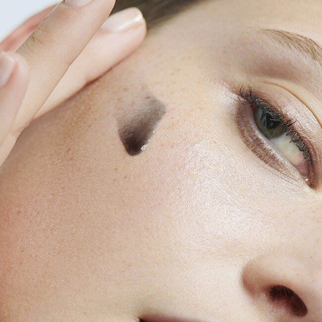 Garnier Serum against skin imperfections AHA + BHA Charcoal (Serum) 30 ml 30ml vietinės priežiūros priemonė