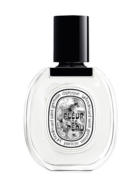 Diptyque Fl&eacute;ur de Peau Eau De Toilette Kvepalai Unisex