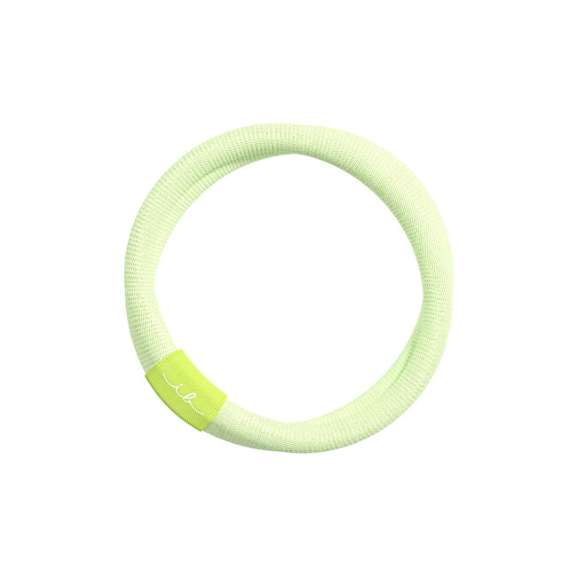 Invisibobble Hair tie Glow in the Dark 5 pcs plaukų aksesuaras