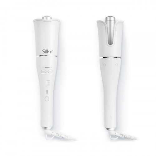Silk`n AutoTwist automatic curling iron for hair plaukų garbanų formavimo įrankis