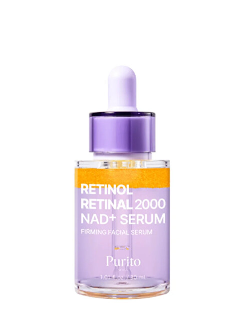 Purito Face Care Veido serumas Moterims