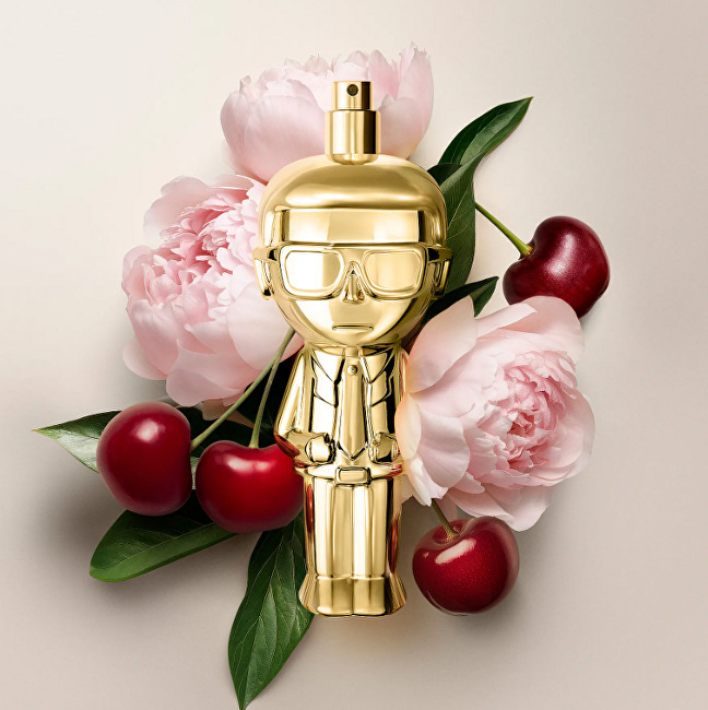 Karl Lagerfeld Ikonik Pour Femme Absolu - parf&eacute;m 60ml kvepalai Moterims