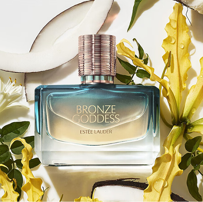 Este&eacute; Lauder Bronze Goddess Nuit - EDP 50ml Kvepalai Moterims