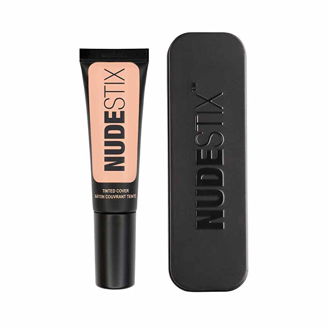 Nudestix NUDESTIX FACE- TINTED COVER 3.5 Moterims