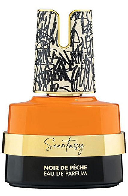 Armaf Scentasy Noir De P&ecirc;che - EDP 100ml Kvepalai Unisex EDP
