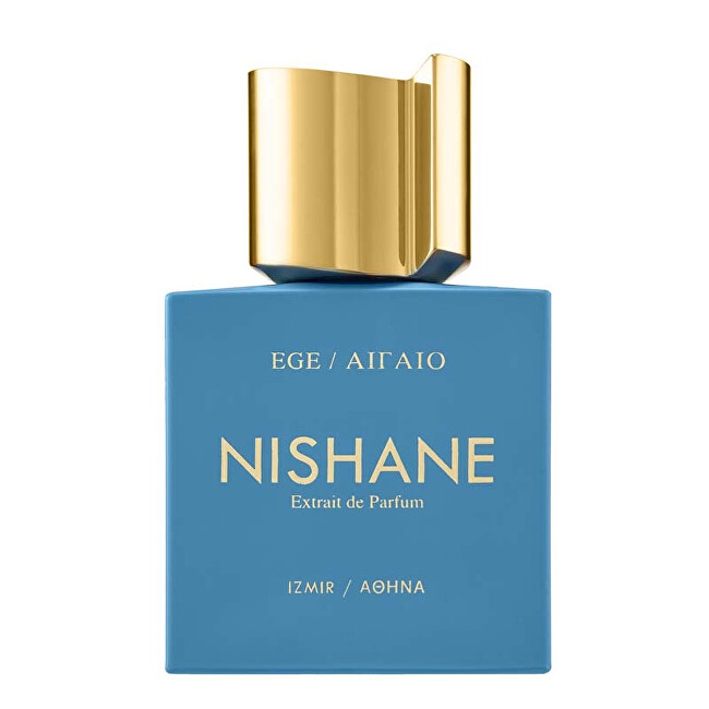 Nishane Ege - parfém 100ml NIŠINIAI Unisex