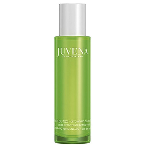 Juvena Detoxification cleansing oil Phyto De-Tox (Detoxifying Cleansing Oil) 100 ml 100ml Moterims