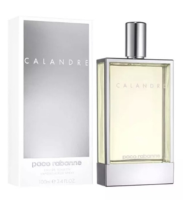 Rabanne Calandre - EDT 100ml Moterims