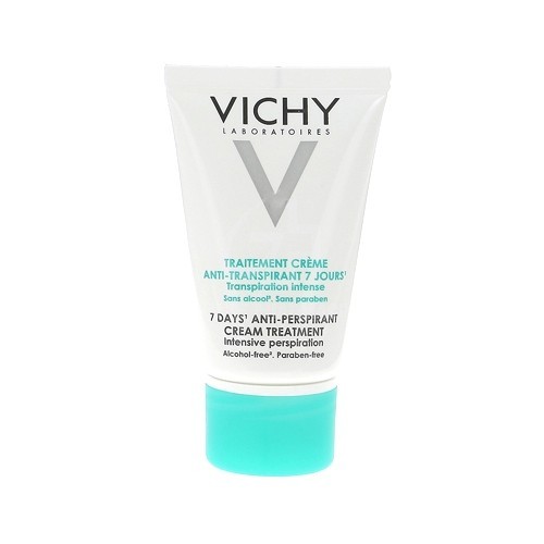 Vichy (7 Days Anti-Perspirant Cream Treatment) 30 ml 30ml Moterims