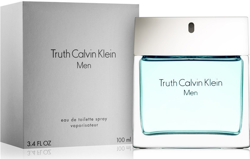 Calvin Klein Truth For Men - EDT 100ml Vyrams EDT
