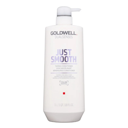 Goldwell Smoothing Conditioner for Dualsenses Just Smooth (Taming Conditioner) 1000ml plaukų balzamas