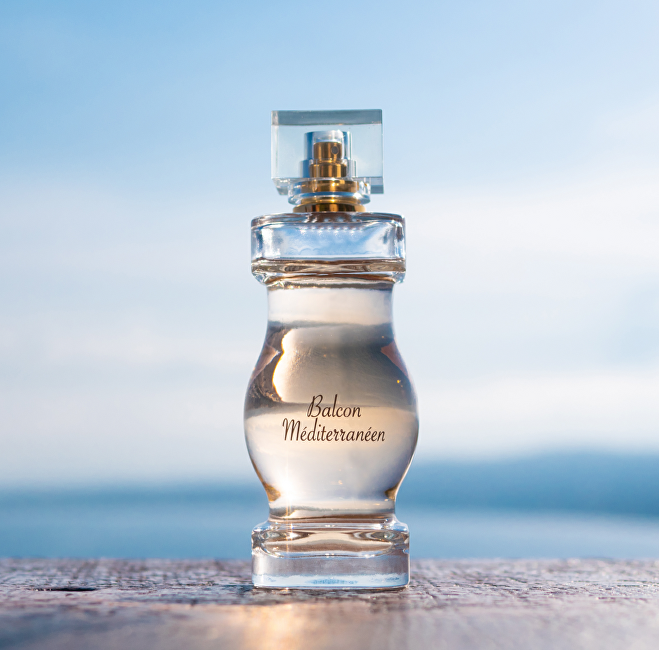 Jeanne Arthes Collection Azur Balcon M&eacute;diterran&eacute;en - EDP 100ml Kvepalai Moterims