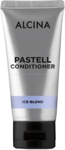 ALCINA PASTELL ICE BLOND CLOTHING 500ml Moterims