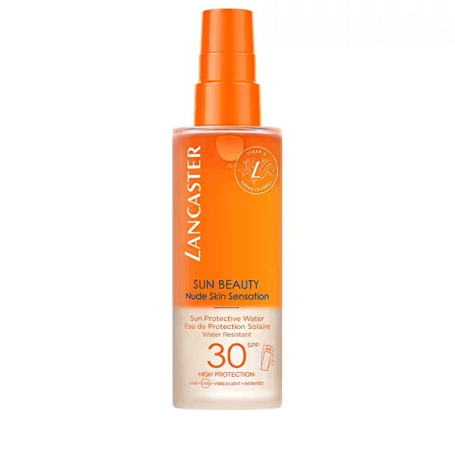 Lancaster Protective spray for tanning SPF 30 Sun Beauty (Sun Protective Water) 150 ml 150ml Moterims