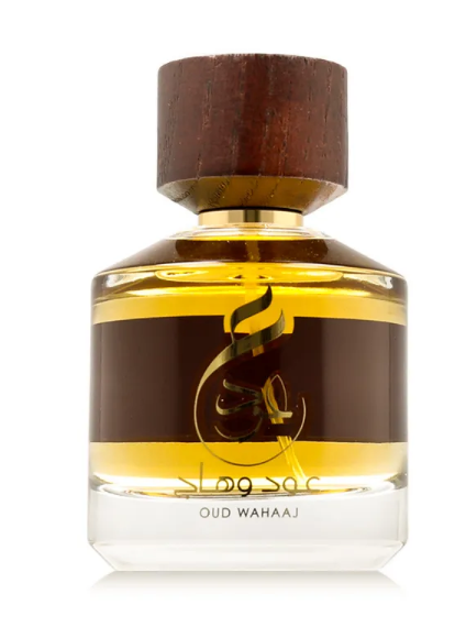 Paris Corner Oud Wahaaj - EDP 100ml Kvepalai Unisex
