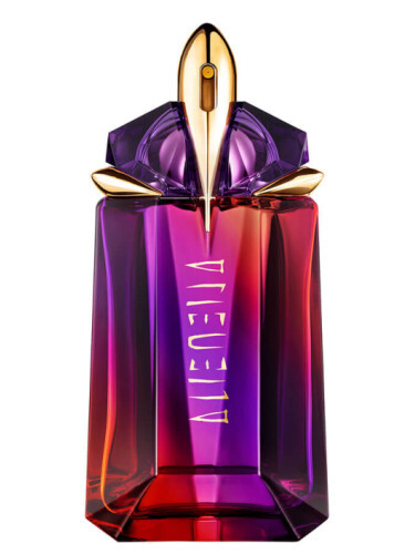 Thierry Mugler Alien Hypersense - EDP (plniteln&aacute;) 60ml Kvepalai Moterims EDP