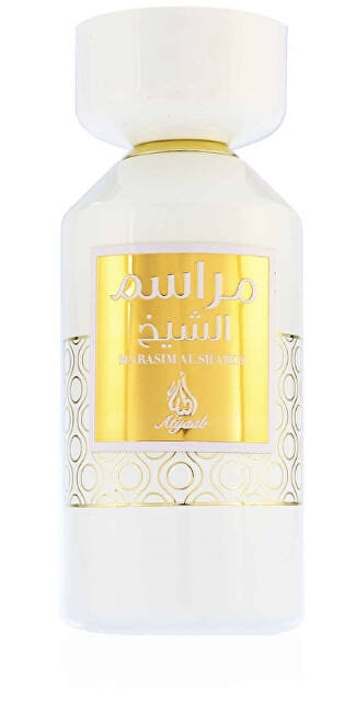 Atyaab Marasim Al Shaikh - EDP 100ml Kvepalai Vyrams