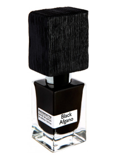 Nasomatto Black Afgano - parf&eacute;m 30ml NI&Scaron;INIAI kvepalai Unisex