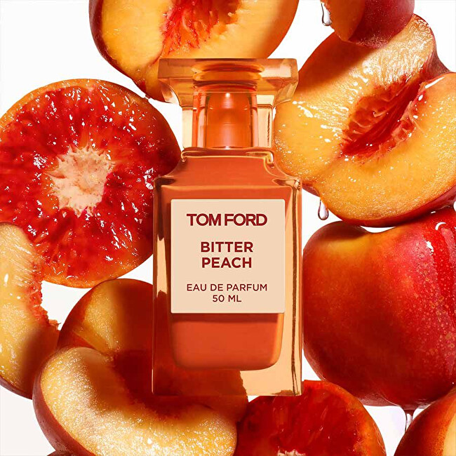 Tom Ford Bitter Peach - EDP 30ml NI&Scaron;INIAI Kvepalai Moterims