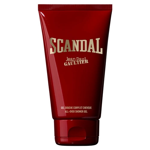 Jean P. Gaultier Scandal For Him - shower gel 150ml du&scaron;o želė
