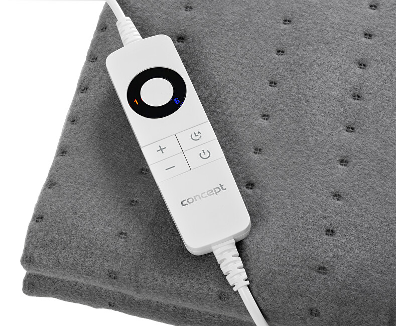 Concept DV7430 heated pad Unisex