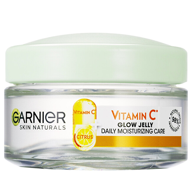 Garnier Daily Moisturizing Care Skin Natura l s (Daily Moisturizing Care ) 50 ml 50ml Moterims