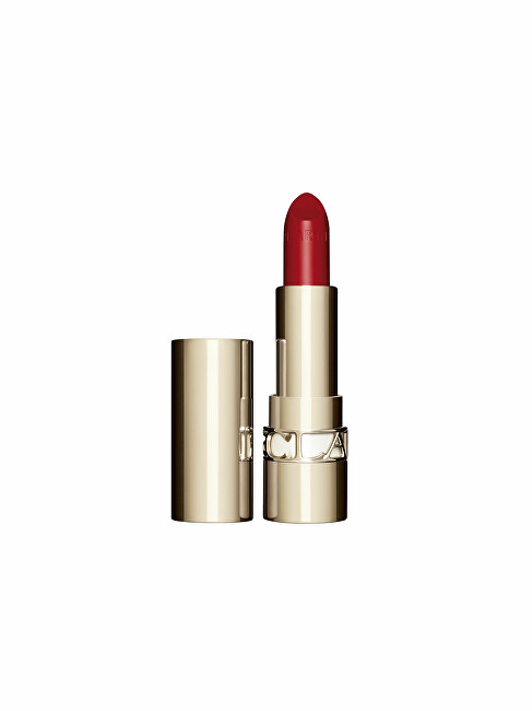 Clarins Lipstick (Joli Rouge) 3.5 g 711 Papaya Moterims