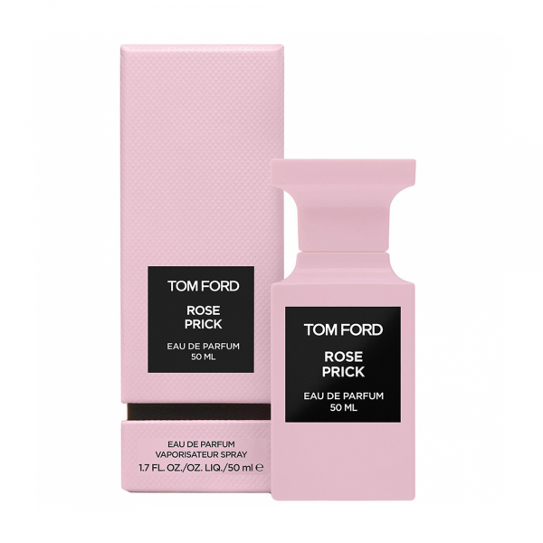 Tom Ford Rose Prick - EDP 30ml NI&Scaron;INIAI Unisex EDP
