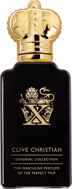 Clive Christian X Masculine - parf&eacute;m 50ml NI&Scaron;INIAI Vyrams
