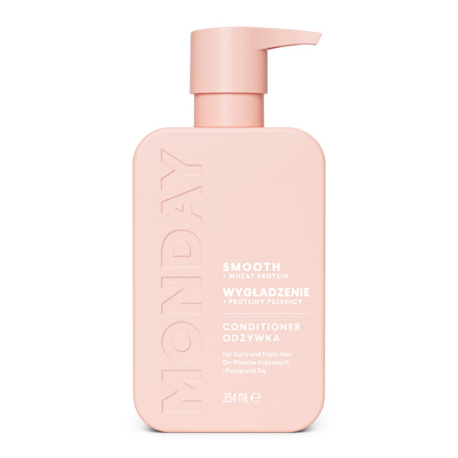 Monday Smooth Conditioner 90ml plaukų balzamas