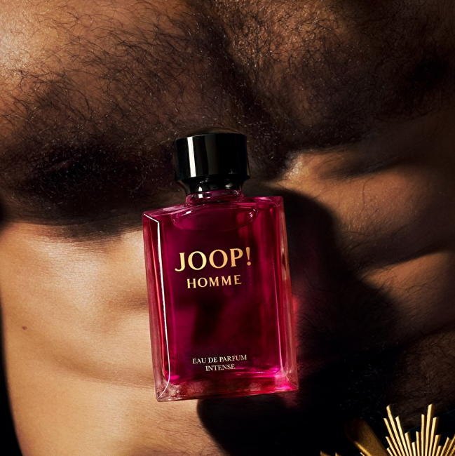 JOOP! Homme Intense - EDP 125ml Kvepalai Vyrams